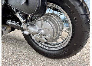 Honda Shadow Spirit 750
