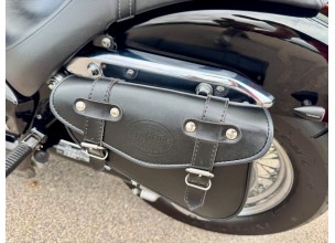 Honda Shadow Spirit 750