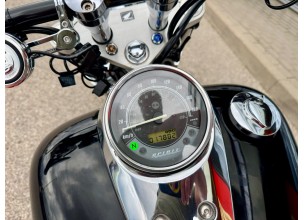 Honda Shadow Spirit 750