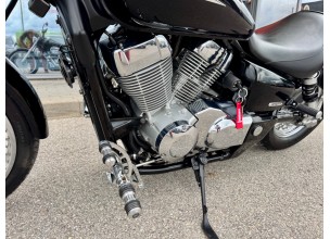 Honda Shadow Spirit 750