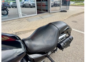 Honda Shadow Spirit 750