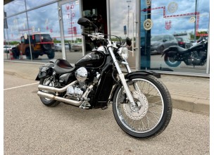 Honda Shadow Spirit 750