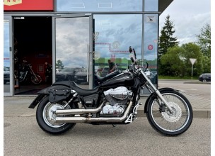 Honda Shadow Spirit 750