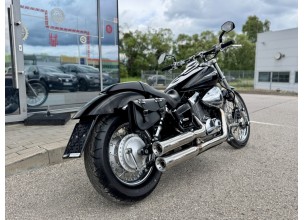 Honda Shadow Spirit 750