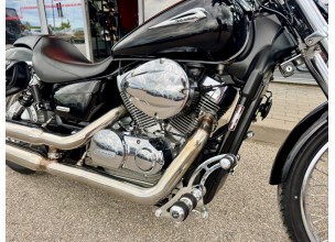 Honda Shadow Spirit 750