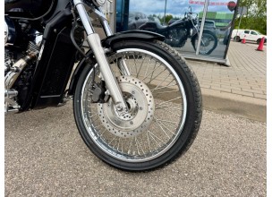 Honda Shadow Spirit 750