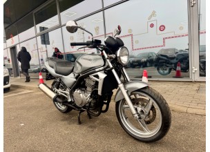 ﻿﻿Kawasaki Er5