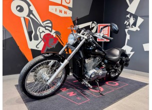 Honda Shadow Spirit 750