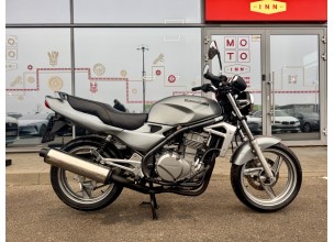 ﻿﻿Kawasaki Er5