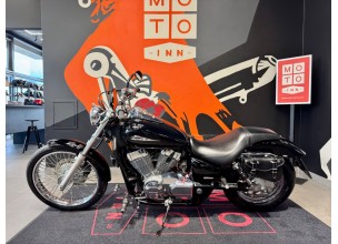 Honda Shadow Spirit 750