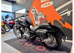 Honda Shadow Spirit 750