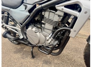 ﻿﻿Kawasaki Er5