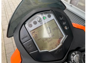 Ktm Duke 125 ABS