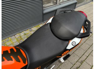 Ktm Duke 125 ABS