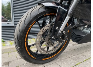 Ktm Duke 125 ABS