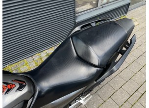 Honda Nc700S Abs
