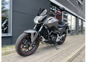 Honda Nc700S Abs