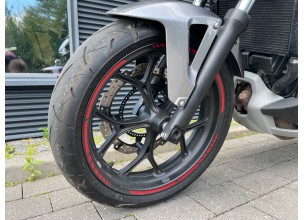 Honda Nc700S Abs