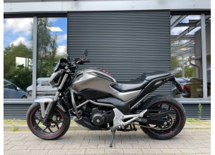 Honda Nc700S Abs
