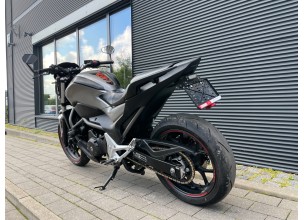 Honda Nc700S Abs