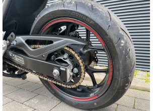 Honda Nc700S Abs