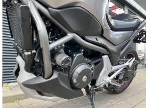 Honda Nc700S Abs
