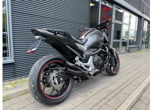 Honda Nc700S Abs