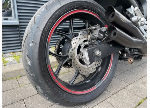 Honda Nc700S Abs