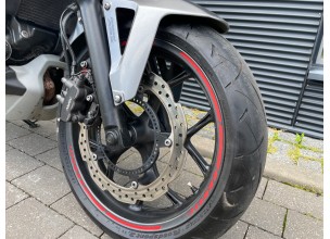 Honda Nc700S Abs