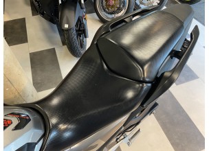 Honda Nc700S Abs