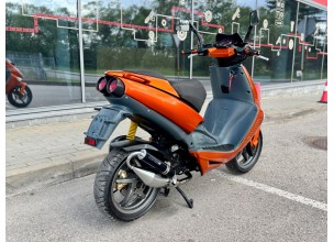 Aprilia SR50