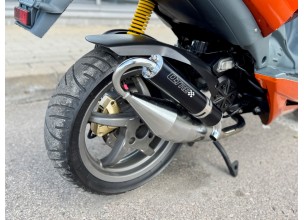 Aprilia SR50