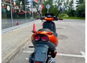 Aprilia SR50