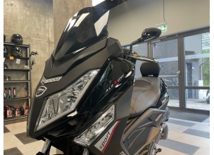 Neco Alexone 125cc Maxi
