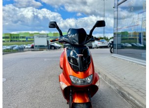 Aprilia SR50