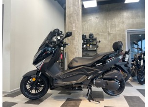 Neco Alexone 125cc Maxi