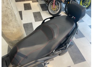 Neco Alexone 125cc Maxi