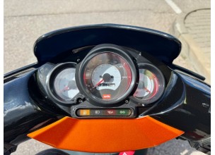 Aprilia SR50