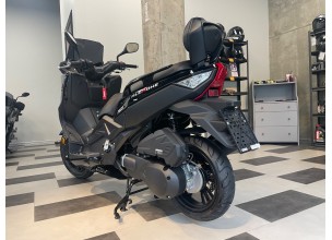 Neco Alexone 125cc Maxi