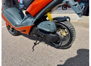 Aprilia SR50