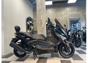 Neco Alexone 125cc Maxi