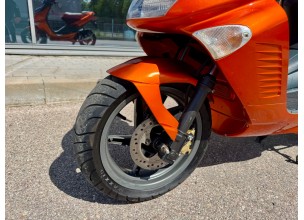 Aprilia SR50