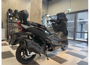 Neco Alexone 125cc Maxi