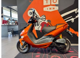 Aprilia SR50