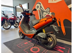 Aprilia SR50