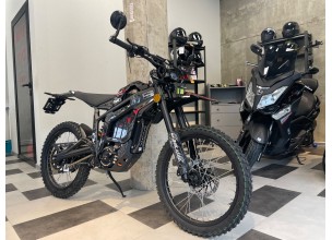 Talari Mx5 Tl5000