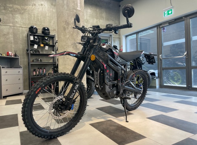 Talari Mx5 Tl5000