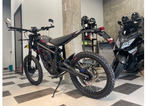 Talari Mx5 Tl5000
