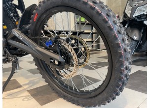Talari Mx5 Tl5000