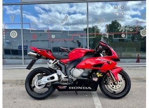 Honda Cbr1000Rr